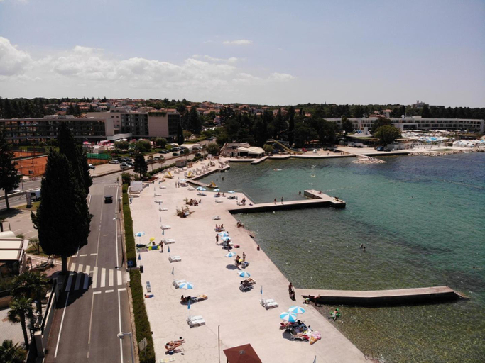Others 5, Apertments Jenny for max 8 Pax in Porec, Poreč
