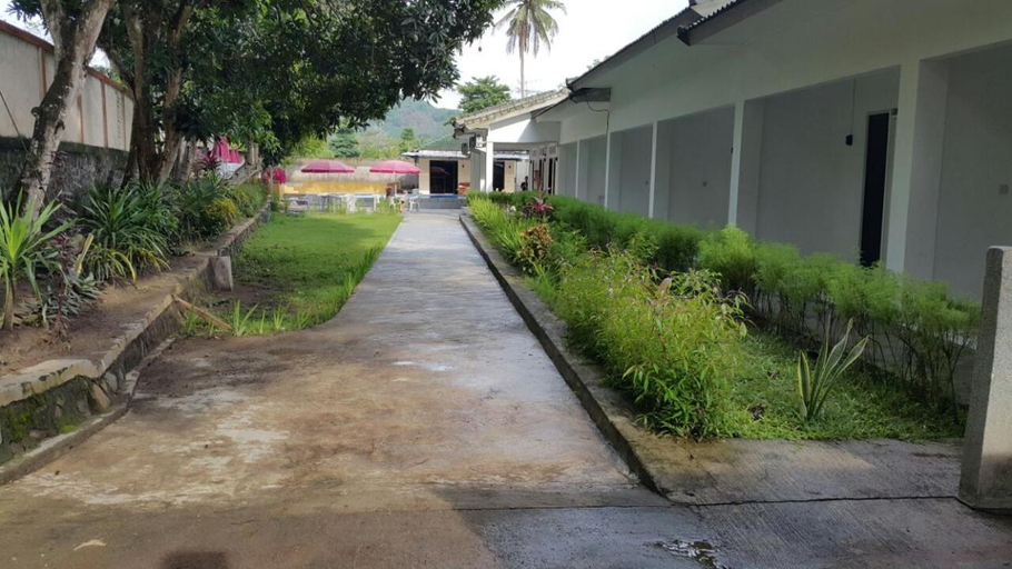 Others 4, Jo Homestay, Lombok