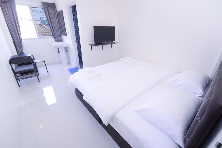 Others 3, U-need Guesthouse, Phra Nakhon