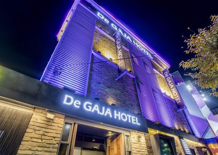 Others 5, Kondae Degaza Hotel, Seongdong