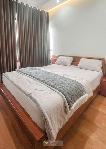 Bedroom 3, Asoka Syariah Nexura Collection, Wonosobo