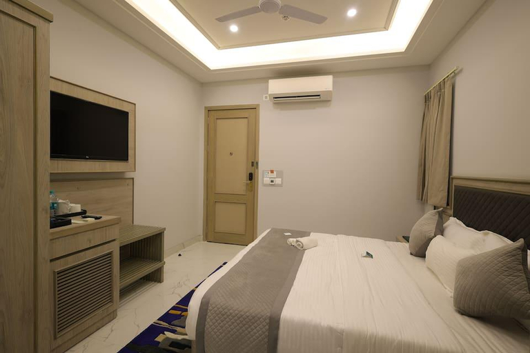 Others 4, Fabhotel Prime Hampton By Ic S, Gautam Buddha Nagar