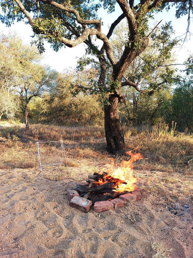 Others 3, Sorabi Rock Safari Lodge, Mopani