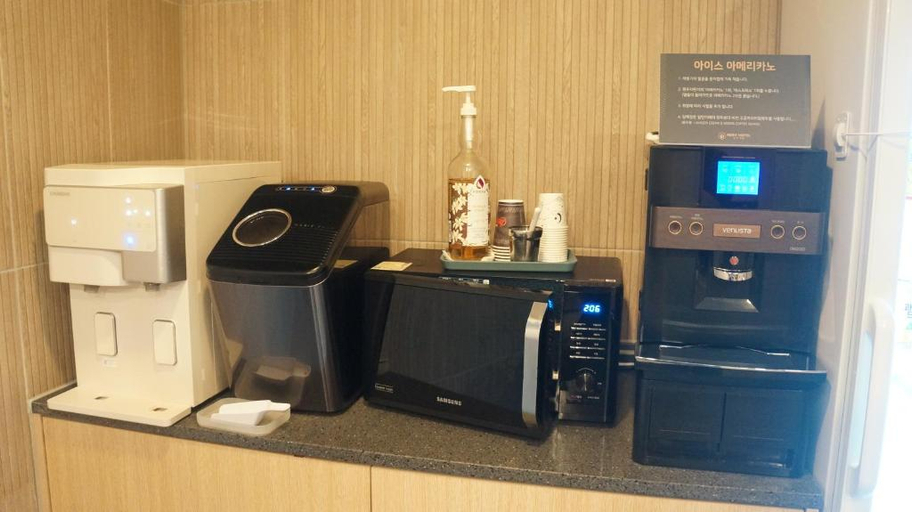 Others 5, Cheongju Rosy Hotel, Cheongju