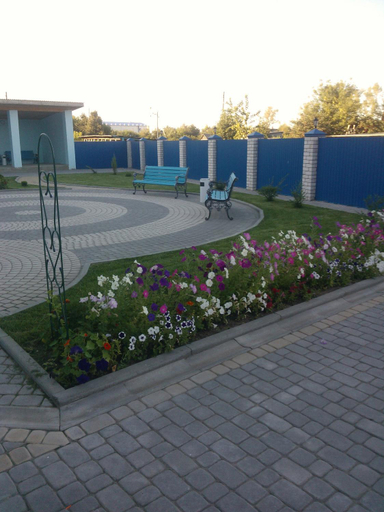 Others 3, Kompleks Parus, Leninskiy rayon