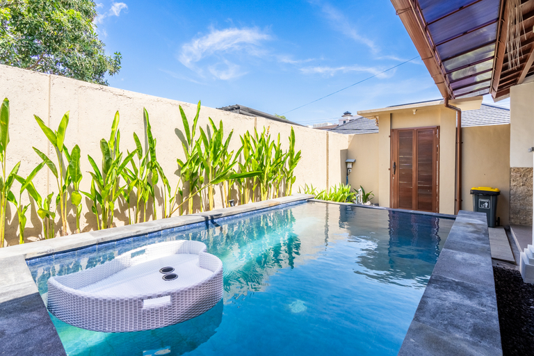 Sport & Beauty 2, Rumah Kodel 3, Badung