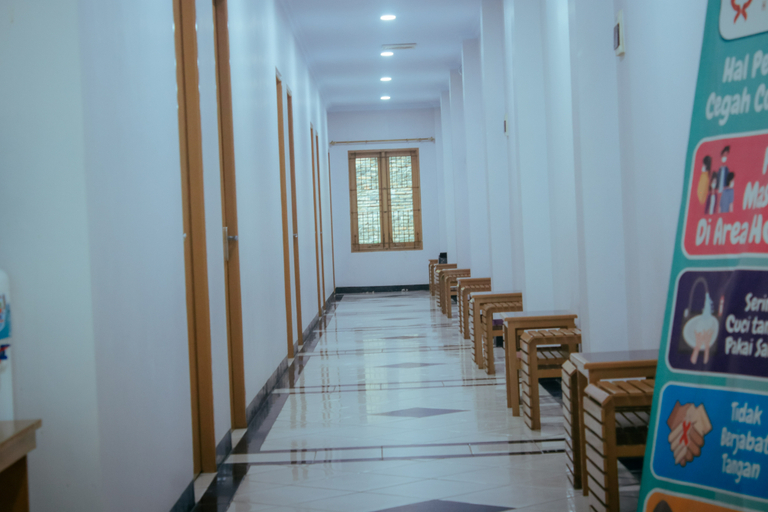 Others 4, Shafa Hotel Syariah, West Kotawaringin