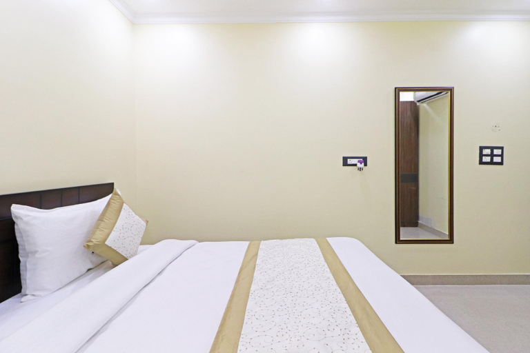 Others 4, Hotel Apple Tree Residency, Delhi