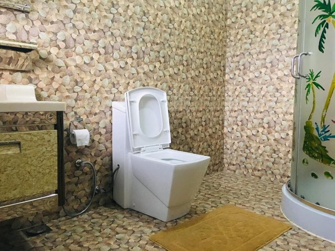 Bathroom 3, Namadi Nest Nuwara Eliya, Nuwara Eliya