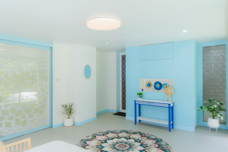 Bedroom 4, Sheva Om, Pak Kret