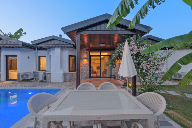 Exterior 3, Villa Ümit, Fethiye