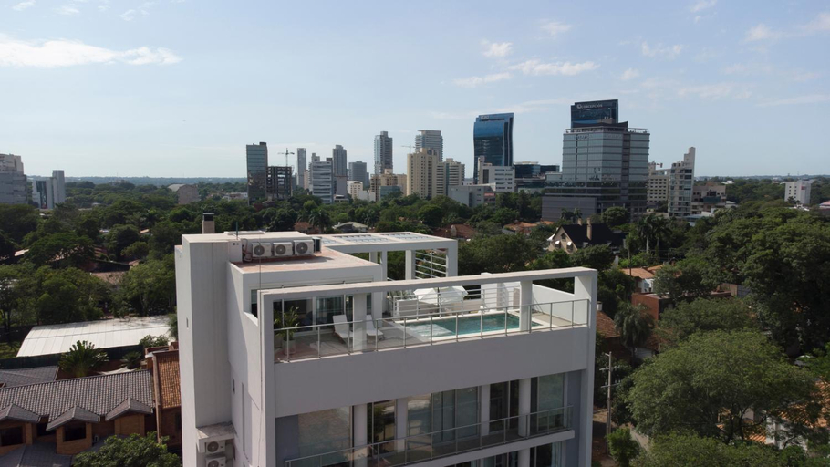 Others 4, ZT Coliving and Hotel, Asunción