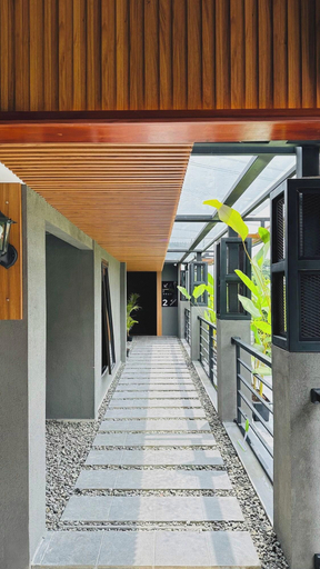 Others 4, Citrus-House Com Hotel, Bogor