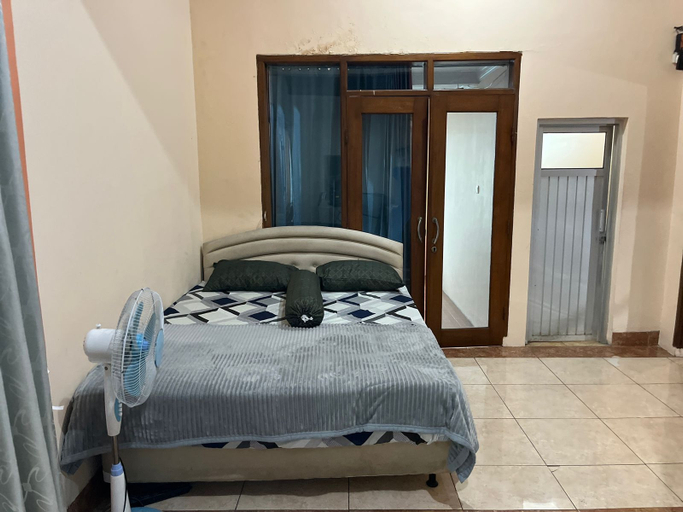 Rumah Liburan Sakinah, Bandung