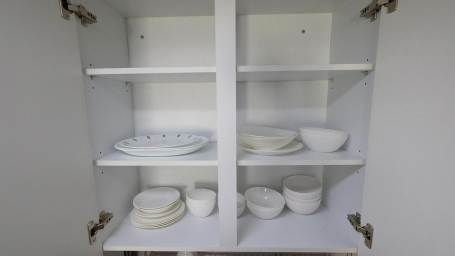 Others 3, Ein House, Gongju