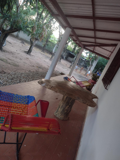 Others 4, Casa finca el Rosario, San Marcos