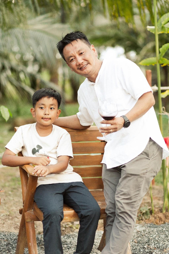 Others 3, Amarit Onsen Homestay, Khlong Thom
