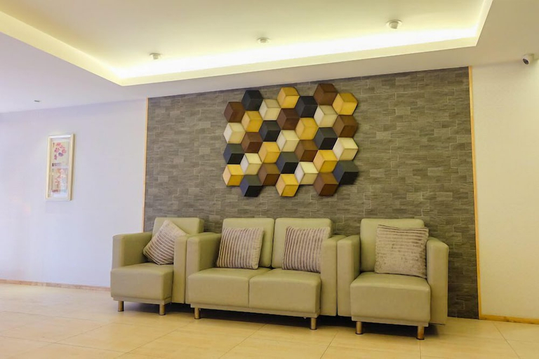 Public Area 4, Baron Residence Bangkok, Bang Kapi