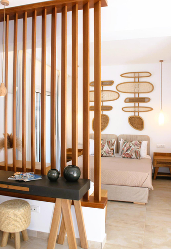 Others 5, Akropolis Village Complex of Luxury Residence, South Aegean