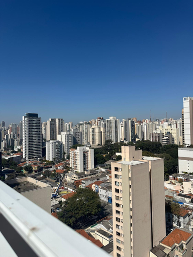 Others 4, Allianz Parque Loft Studio II, São Paulo