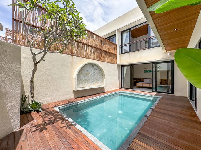 Sport & Beauty 2, Athaya Canggu Villas  by Nagisa Bali, Badung