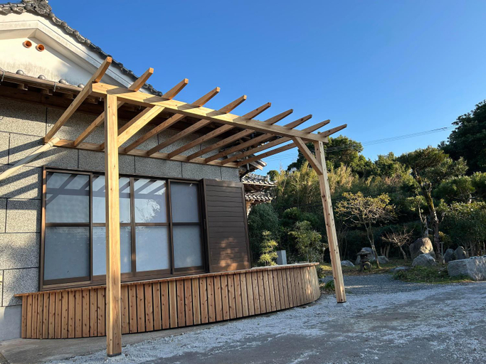 Others 5, ゲストハウス奥屋敷城内, Minamiōsumi