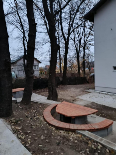 Others 5, VIV Rosetti, Iasi