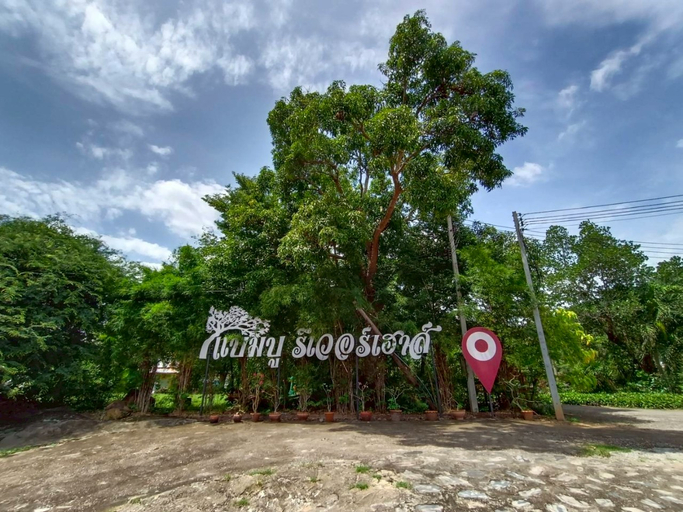 Exterior & Views 5, Bamboo River House, Kaeng Krachan