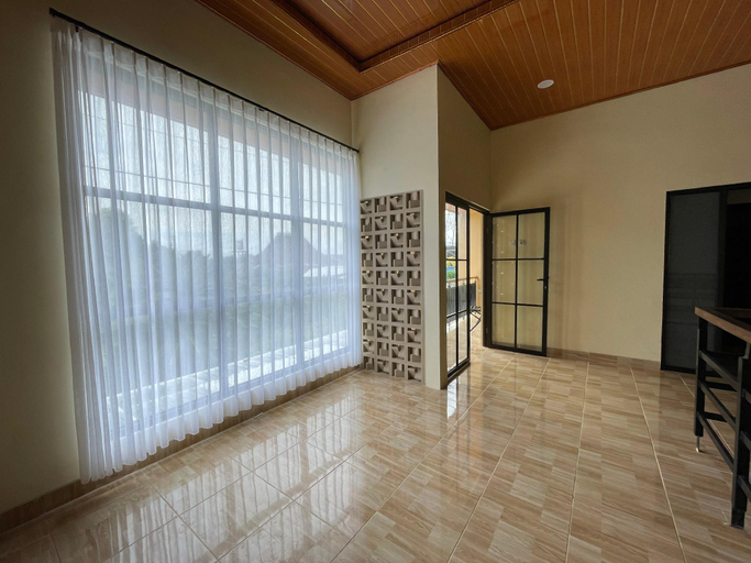 Public Area, Rumah Buwani, Sleman