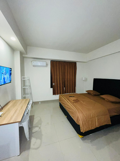The Meirta ALTUZ Apartment - Tap to explore photos