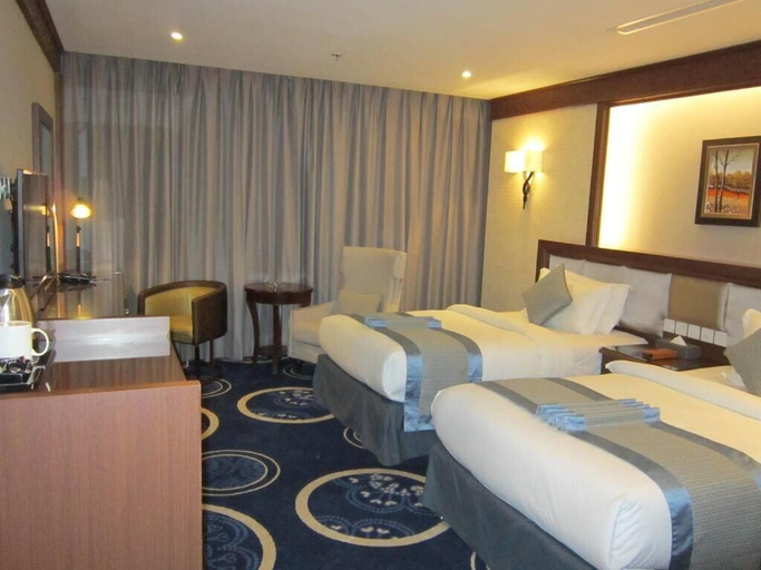 Bedroom 3, Swiss In Tabuk, Tabuk