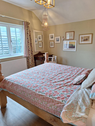 Others 3, Private Suite at Llanddinog House near Solva, Pembrokeshire