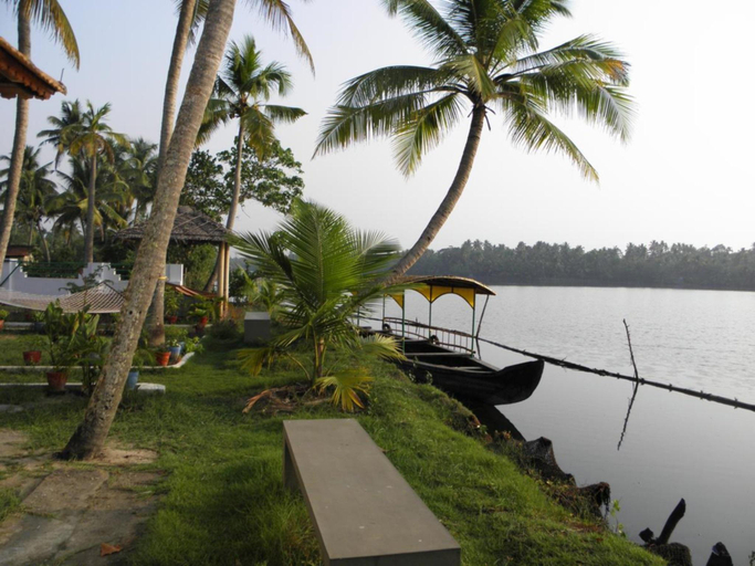Others 3, Breeze Backwater Homes - Homestay & Resort, Alappuzha