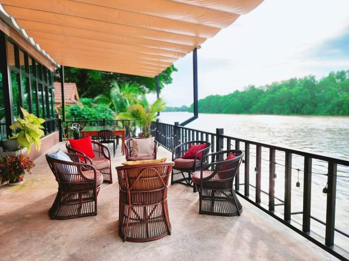 Others 3, Tamarind at Bangkla Riverside, K. Khlong Khuan