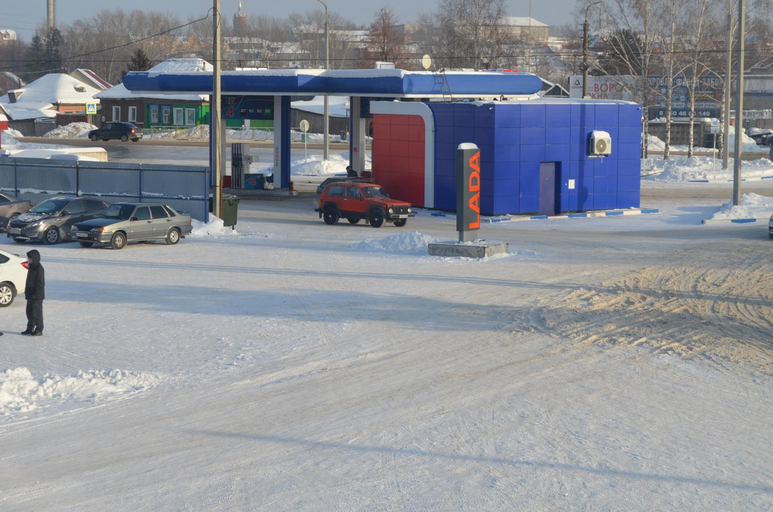 Others 5, Хостел"Компас", Kungurskiy rayon