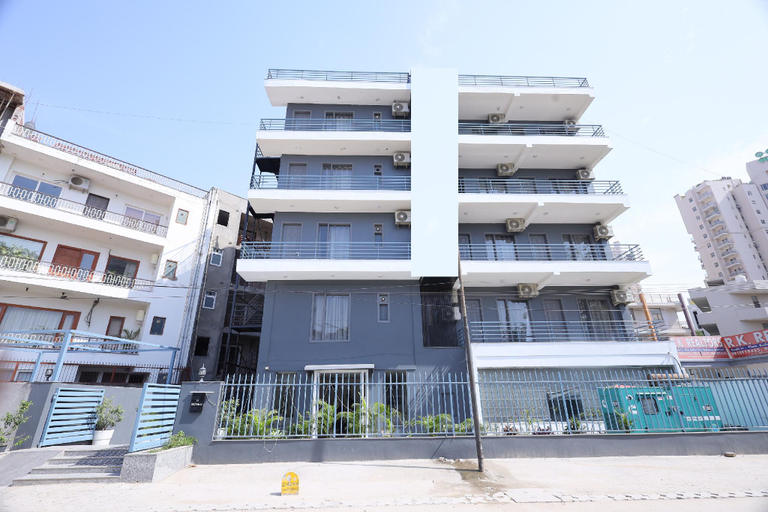 Others 5, Hotel Wedlock Near Artemis Hospital, Gurgaon