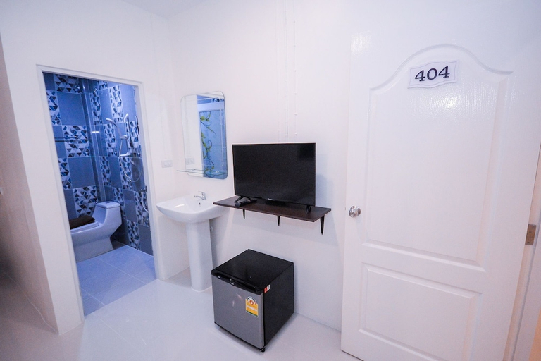 Others 3, U-need Guesthouse, Phra Nakhon