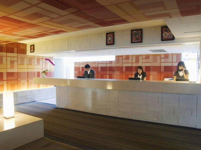 Others 5, Le Fenix Sukhumvit 11 Bangkok, Wattana