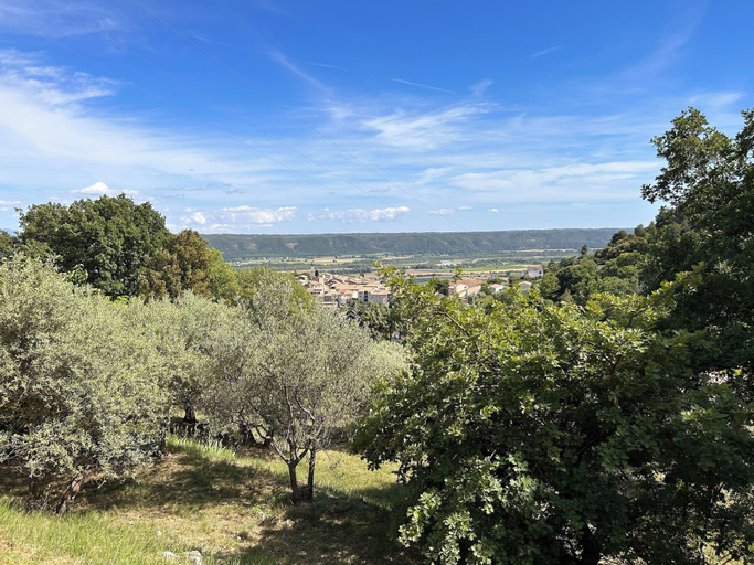 Exterior 3, Clos des Cassis, Alpes-de-Haute-Provence