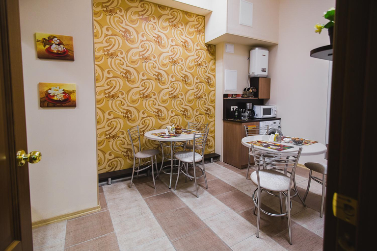 Others 5, Gloria Mini Hotel, Murmansk gorod