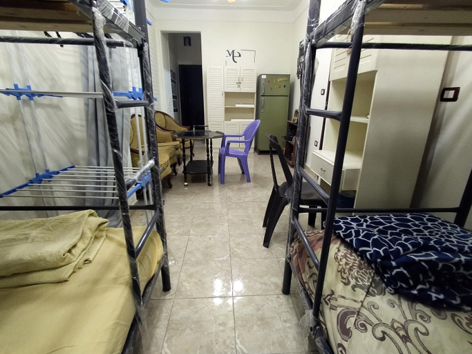 Others 3, Victoria Hostel for men only, Alexandria