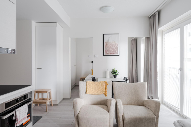 Others 5, Hiisi Homes Turku Elin Sagerin kuja, Finland Proper