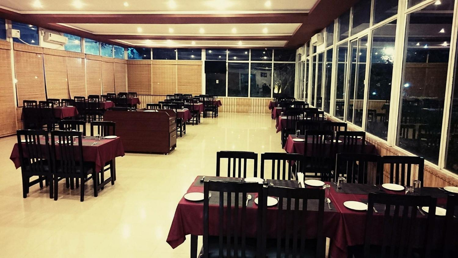 Food & Drinks, The Palms Resort By Crystona Hotels & Resorts, Dehradun
