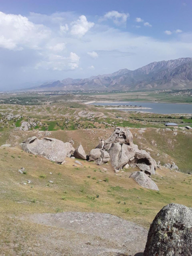 Others 4, OPTIMIST, Samarkand