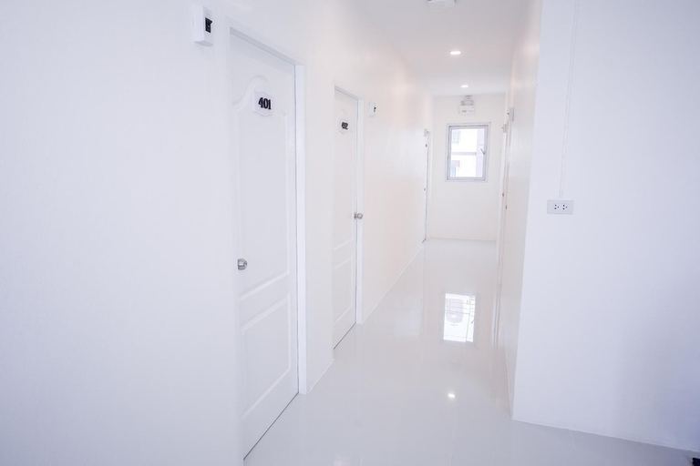 Others 4, U-need Guesthouse, Phra Nakhon