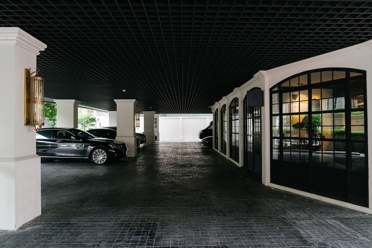 Exterior & Views 2, THEA Private Suites by TH District, Wattana