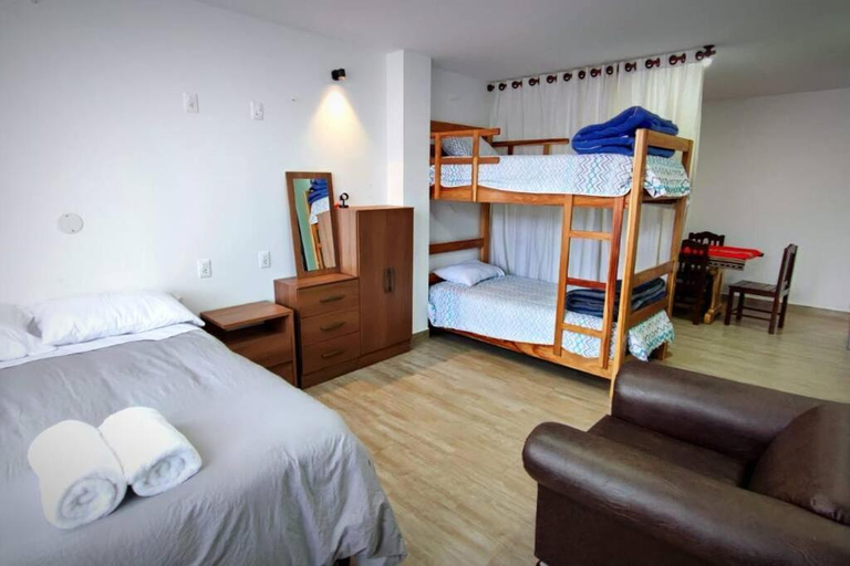 Others 4, Home Away, Oropeza