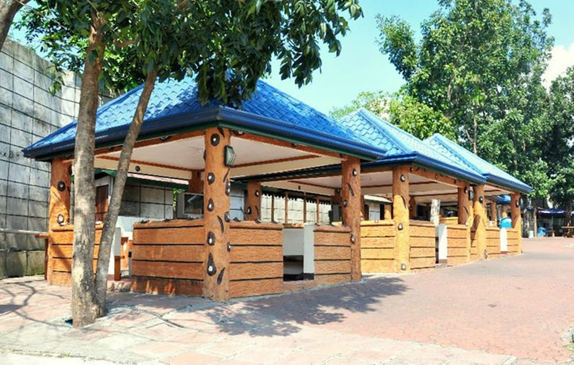 Exterior & Views, Bosay Resort, Antipolo City