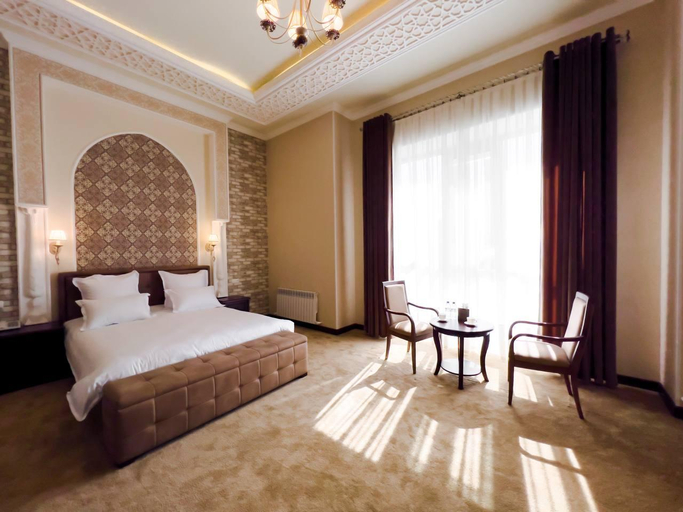 Others 2, Marakanda Hotel Samarkand, Samarkand