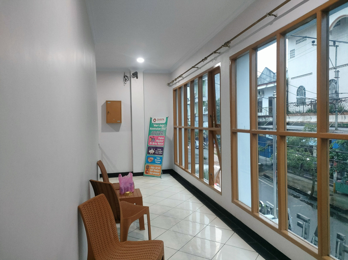 Others 3, Shafa Hotel Syariah, West Kotawaringin